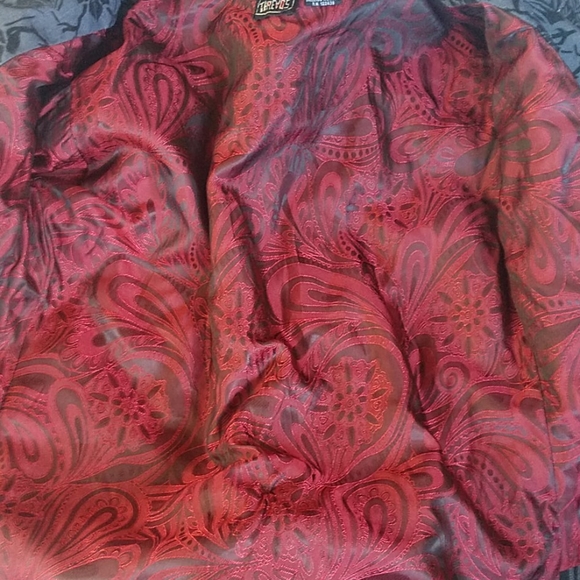 Dead Threads jacket - Picture 3 of 5